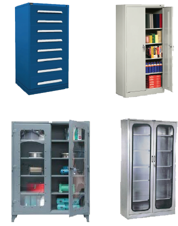 Cabinets